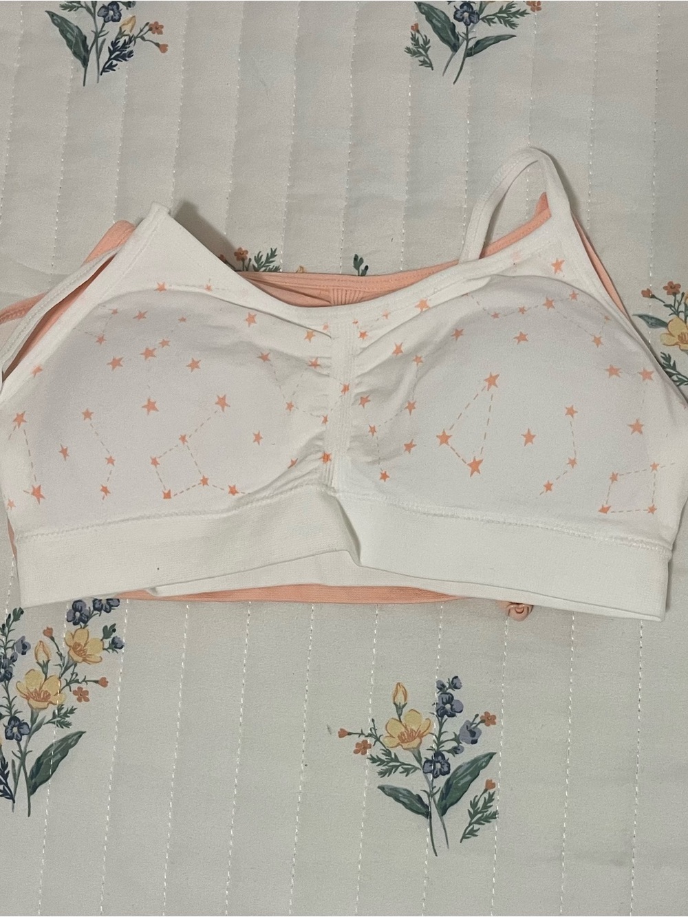 Wonder Nation Girls' bras